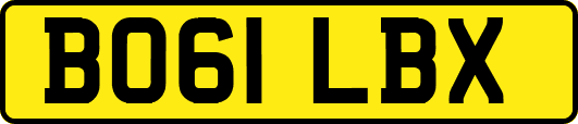 BO61LBX