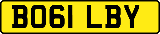BO61LBY