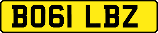 BO61LBZ
