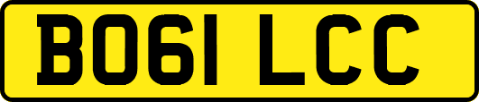 BO61LCC
