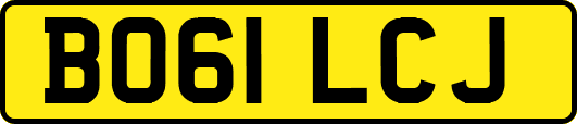 BO61LCJ