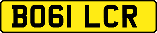 BO61LCR