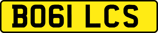 BO61LCS