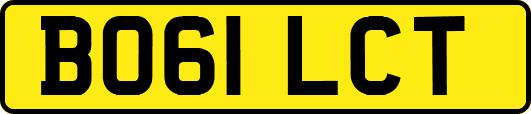 BO61LCT