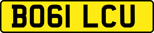 BO61LCU