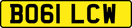 BO61LCW
