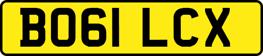 BO61LCX