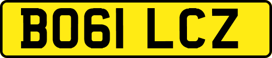 BO61LCZ