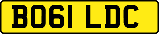 BO61LDC