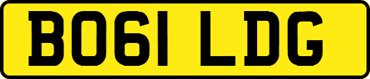 BO61LDG