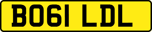 BO61LDL
