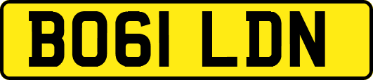 BO61LDN