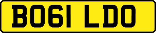 BO61LDO
