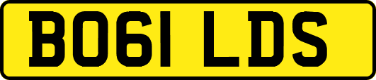 BO61LDS