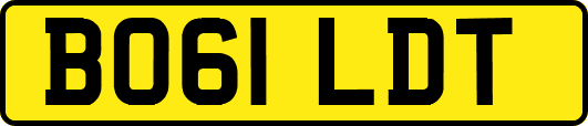 BO61LDT