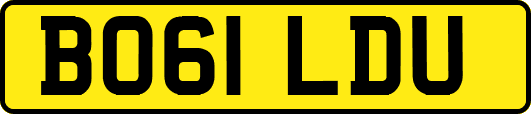 BO61LDU