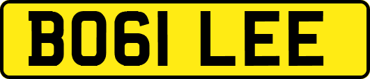 BO61LEE