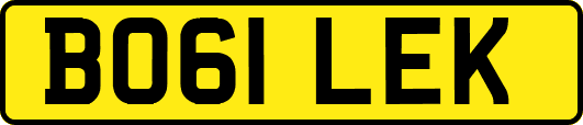 BO61LEK