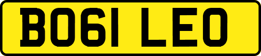 BO61LEO