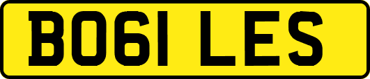 BO61LES
