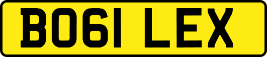 BO61LEX