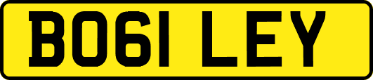 BO61LEY