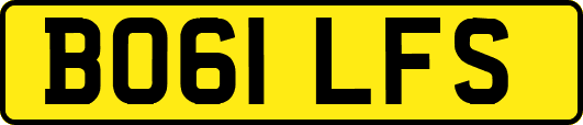 BO61LFS