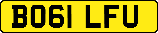 BO61LFU
