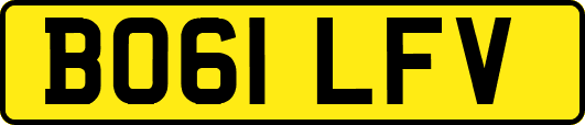 BO61LFV
