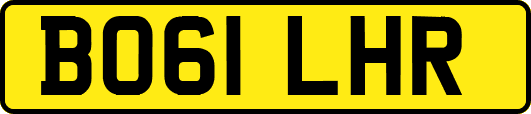BO61LHR