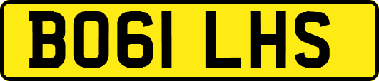 BO61LHS