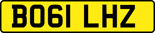 BO61LHZ