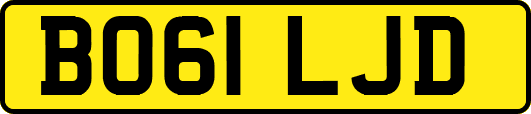 BO61LJD