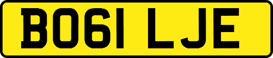 BO61LJE