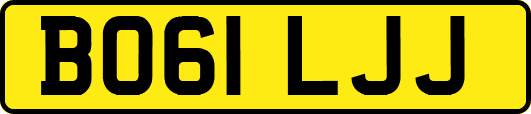 BO61LJJ