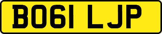 BO61LJP