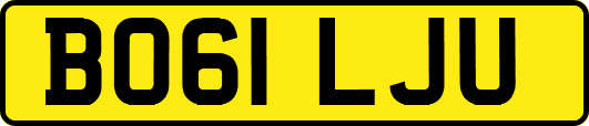 BO61LJU