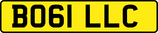 BO61LLC