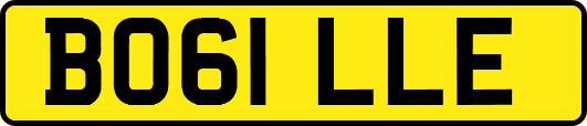 BO61LLE
