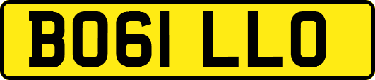 BO61LLO