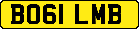 BO61LMB