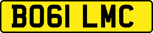 BO61LMC