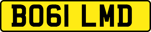 BO61LMD