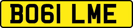 BO61LME