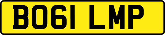 BO61LMP
