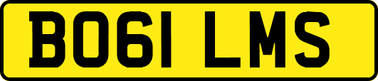 BO61LMS