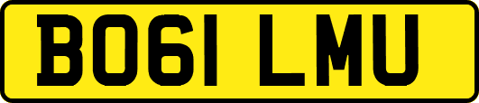 BO61LMU