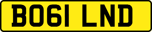 BO61LND