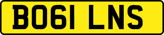 BO61LNS