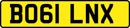 BO61LNX